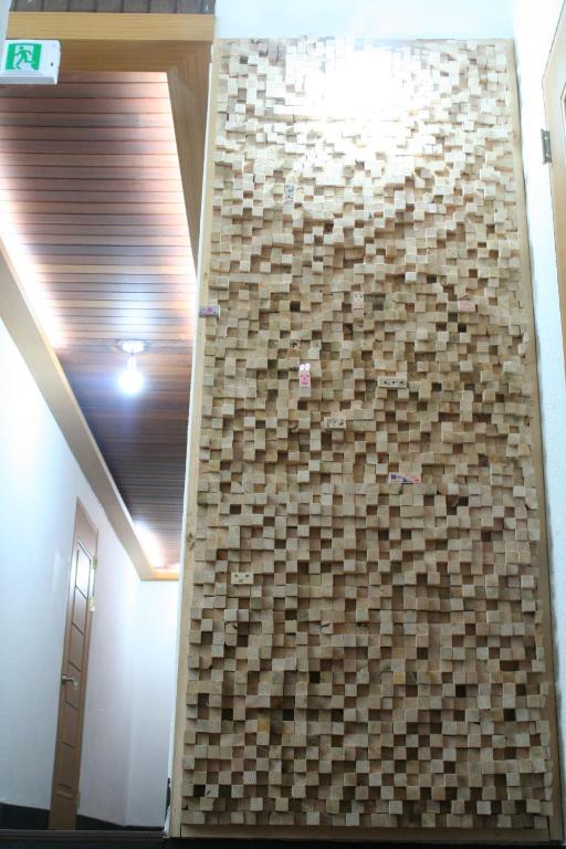 Huga Haus Hostel Seoul Ngoại thất bức ảnh