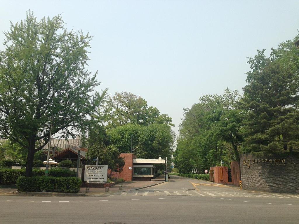 Huga Haus Hostel Seoul Ngoại thất bức ảnh