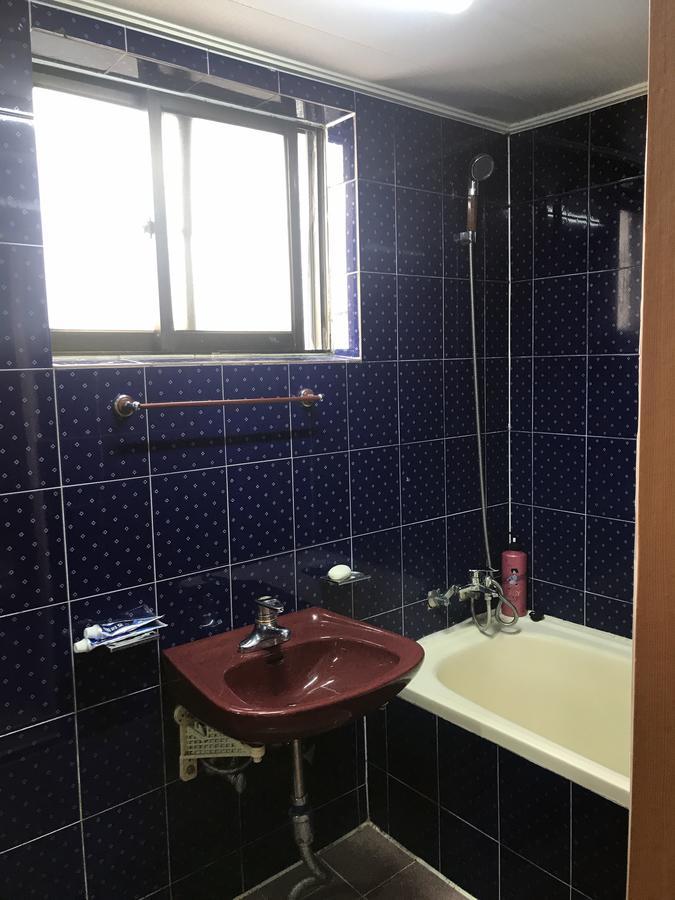 Huga Haus Hostel Seoul Ngoại thất bức ảnh