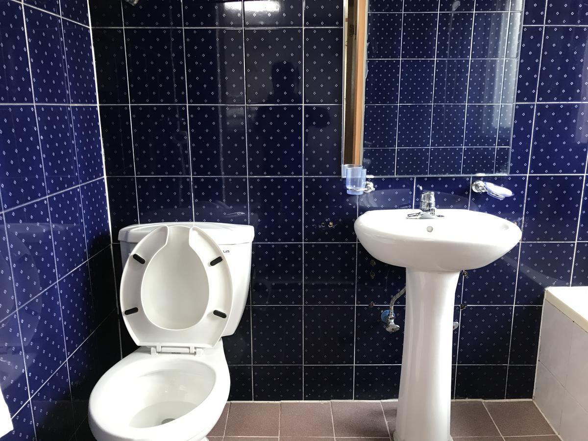 Huga Haus Hostel Seoul Ngoại thất bức ảnh
