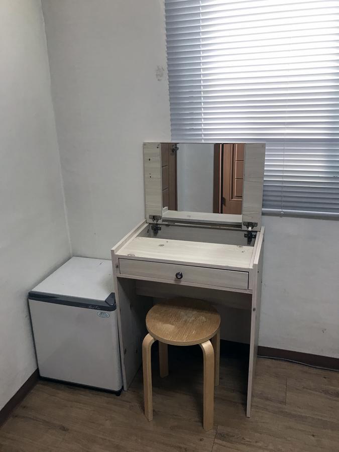 Huga Haus Hostel Seoul Ngoại thất bức ảnh