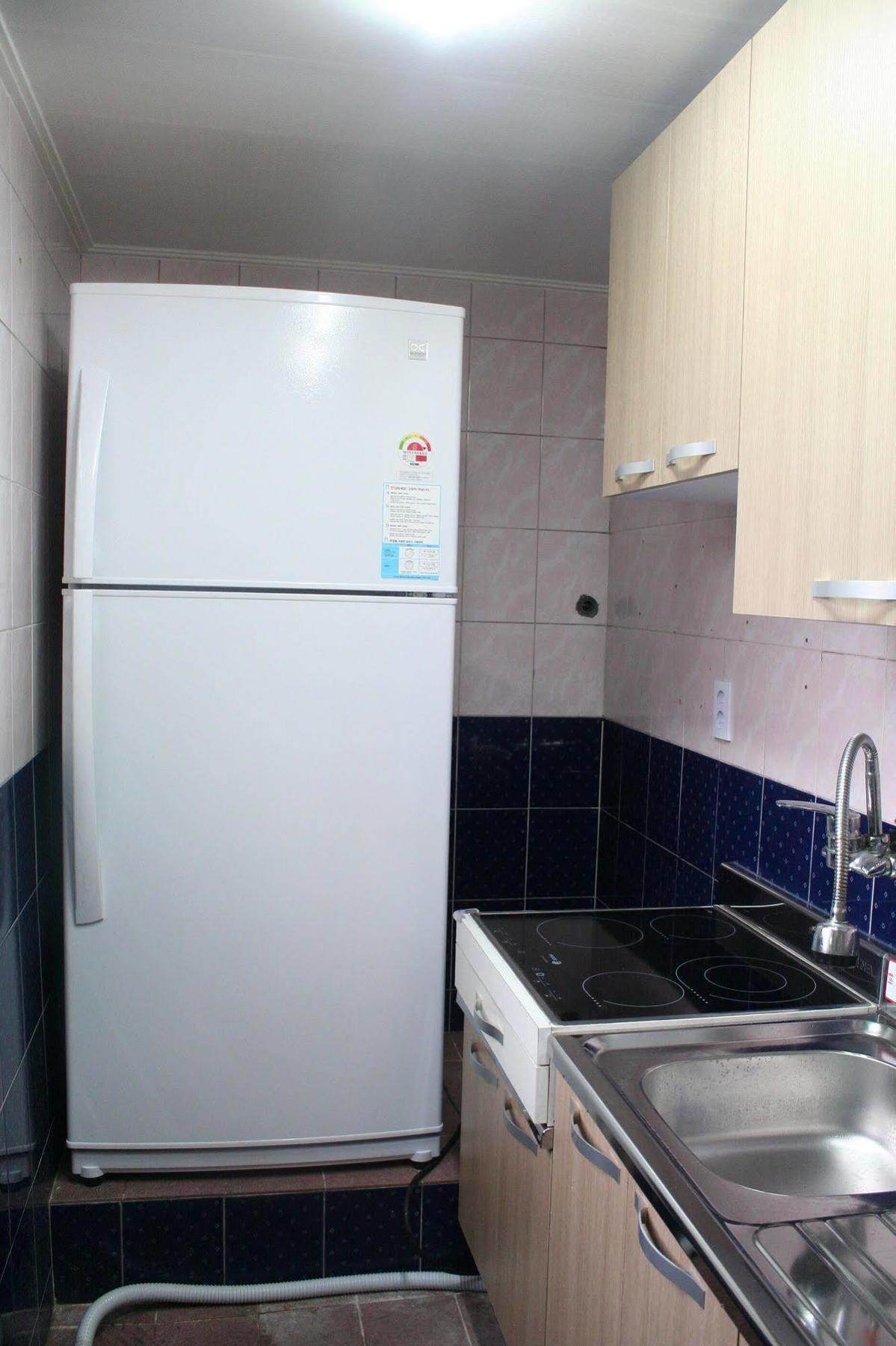 Huga Haus Hostel Seoul Ngoại thất bức ảnh